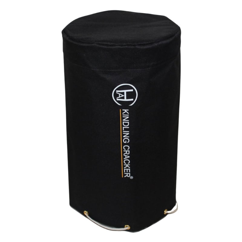 Beschermhoes voor Kindling Cracker XL houtklover, waterdicht en duurzaam.