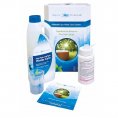 Aquafinesse voor opblaasbare spa