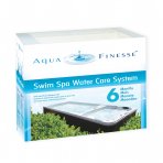 AquaFinesse voor Swim Spa - Water Care box