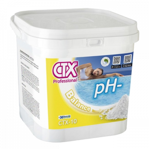 pH
