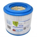 Darlly Spa Waterfilter SC705 / C-8341 / 80451 / PMA45
