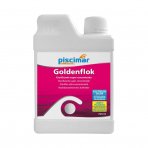 Goldenflok Clarifier 0.5kg - Piscimar (PM-613)