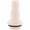 Koppeling 38/32 met 1,5" schroefdraad