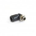 Plastic elleboog voor doorstroomcel BL12x-20 - BL120-603