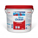 pH Plus 2,5kg - Blue Ocean
