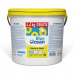 ChloorShock / Granulaat 4KG+1 Gratis - Blue Ocean