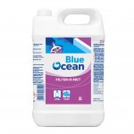 Filter-O-Net voor een perfecte filtering - 5L - Blue Ocean