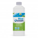 Vloeibaar anti-algen - O-Cristal - Blue Ocean