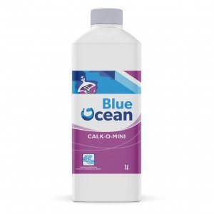 Antikalk voor zwembaden en spa's - CALC-O-MINI - Blue Ocean