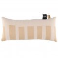 Saunakussen beige 50x22 cm - Rento