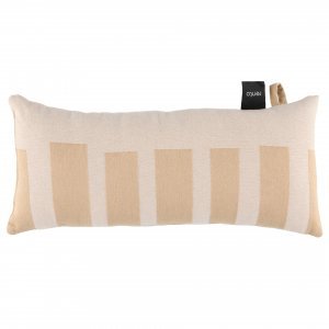 Saunakussen beige 50x22 cm - Rento