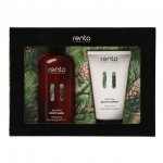 Gift set Body wash & Sauna honing - Dennen