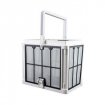 Kit + mandje voorjaarsfilters Z1B/Z3i