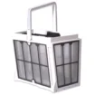Fijne filtermand voor Dolphin zwembadrobot (9991457-ASSY)