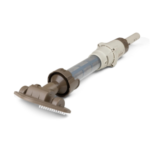 Kokido Boreal elektrische spa- en zwembadstofzuiger