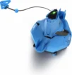 Kokido Delta 100 zwembadrobot met batterij