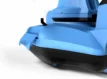 Kokido Delta 100 zwembadrobot met batterij