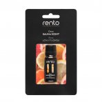 Rento Citrus saunageur - 10 ml