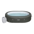 Lay-Z Spa Mauritius AirJet opblaasbare spa - 7 persoons