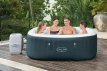 Bestway Lay-Z-Spa Ibiza AirJet voor 4 tot 6 personen