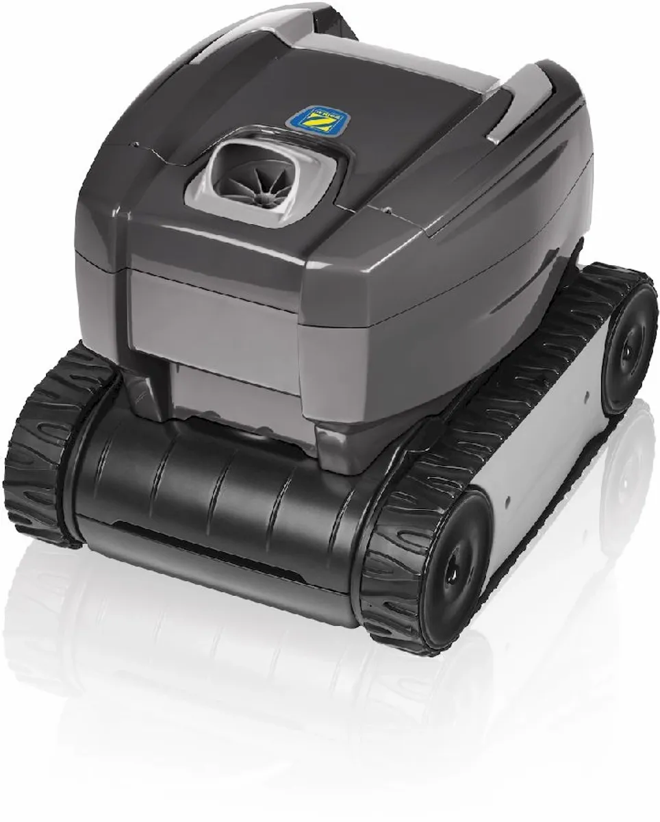 Zodiac TORNAX PRO RT 2100 zwembadrobot