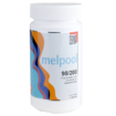 Melpool Grote chloortabletten 90/200 - 1 kg