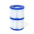 Bestway Lay-Z-Spa Filter Cartridge(VI) - 2 stuks