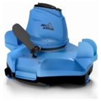 Kokido Delta 100 zwembadrobot met batterij