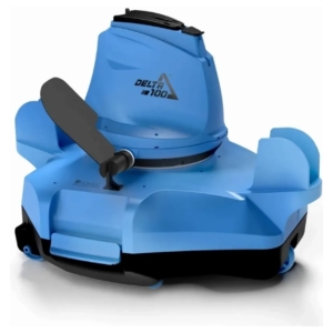 Kokido Delta 100 zwembadrobot met batterij