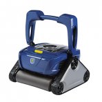 Zodiac CyclonX Pro RC 4402 zwembadrobot voor polyester- en betegelde baden