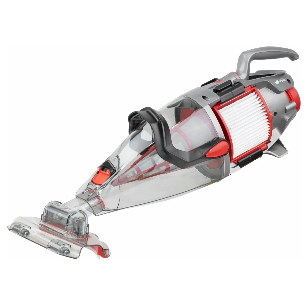 Kokido Voltera 75 elektrische zwembadstofzuiger