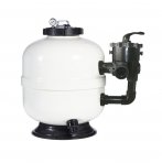 PPG Filter Deluxe 20" - 10m³ / uur