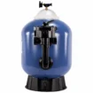 Pentair Triton II side mount zandfilter