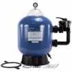 Pentair Triton II side mount zandfilter