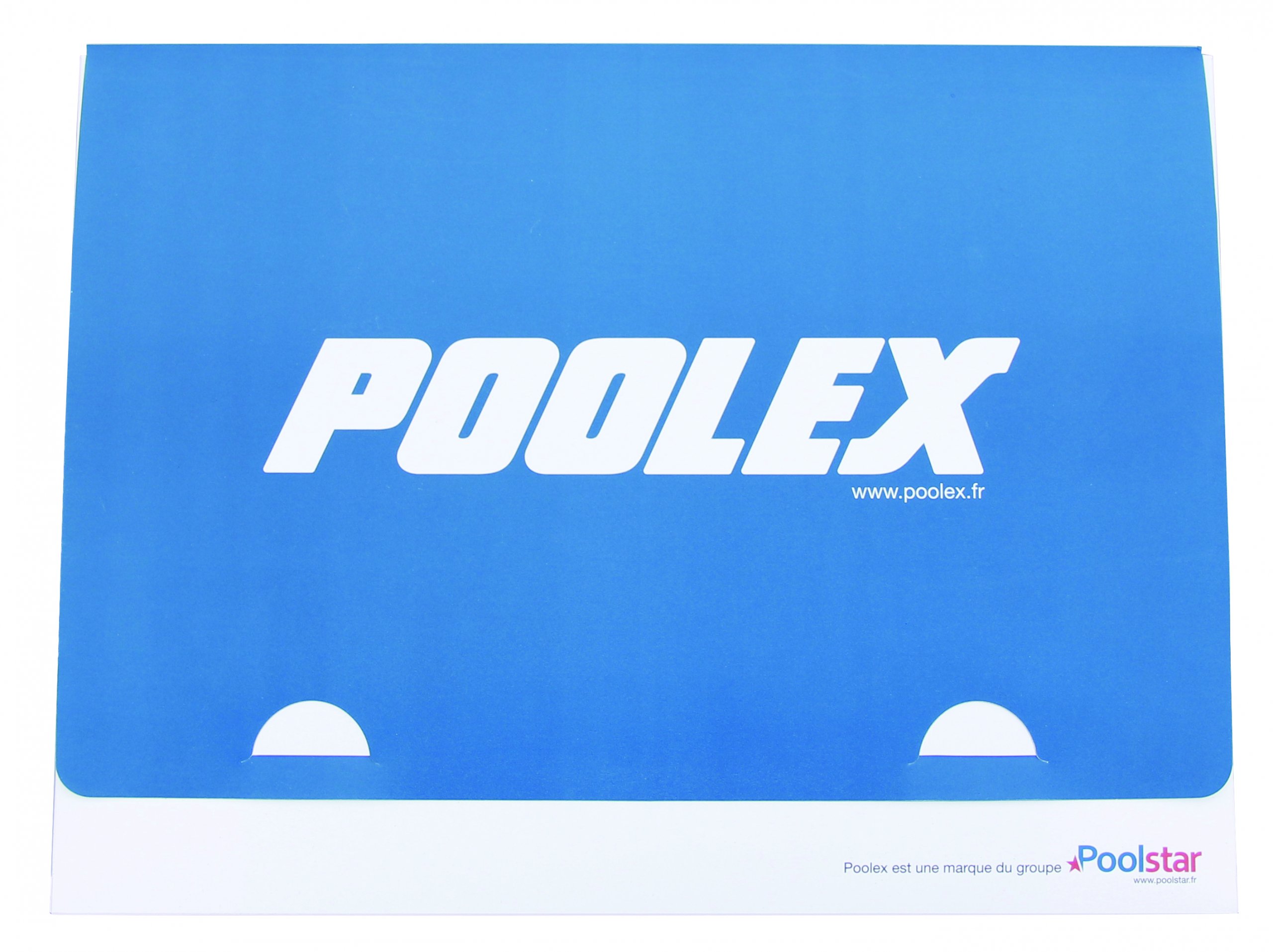 Poolex Q-Line Full Inverter 5kW zwembad warmtepomp