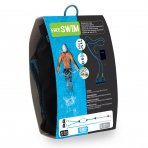 Free swim zwemgordel (enkel voeten)