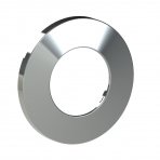 Ultra fijne ring PZA 170mm in roestvrij staal - Duravision