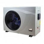 W'eau Full Inverter 7,6kW zwembad warmtepomp