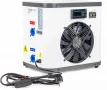 Mini Power 5kW zwembad warmtepomp - W'eau