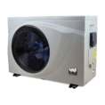 W'eau Full Inverter 17,5kW zwembad warmtepomp