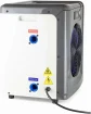 Mini Inverter Plus 3kW zwembad warmtepomp - W'eau