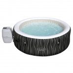 Hollywood Bestway Lay-Z-Spa Airjet met Freeze Shield voor 4 tot 6 personen