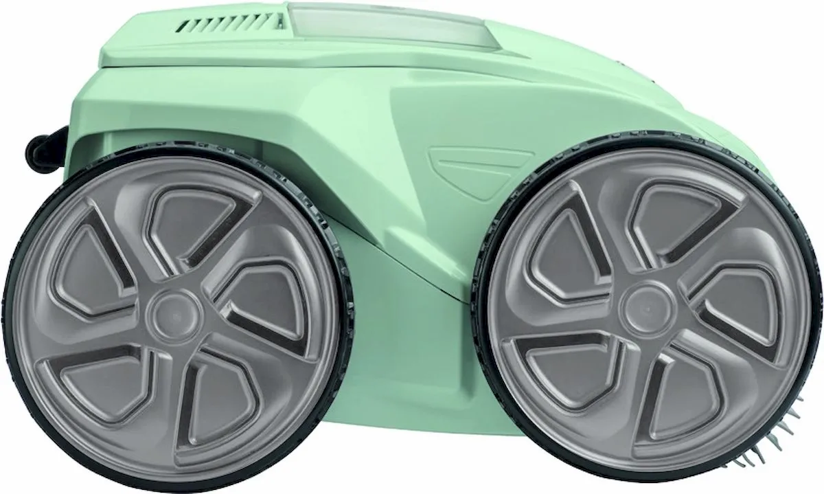 Zodiac Alpha 63 iQ Bio zwemvijverrobot