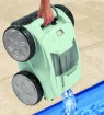 Zodiac Alpha 63 iQ Bio zwemvijverrobot