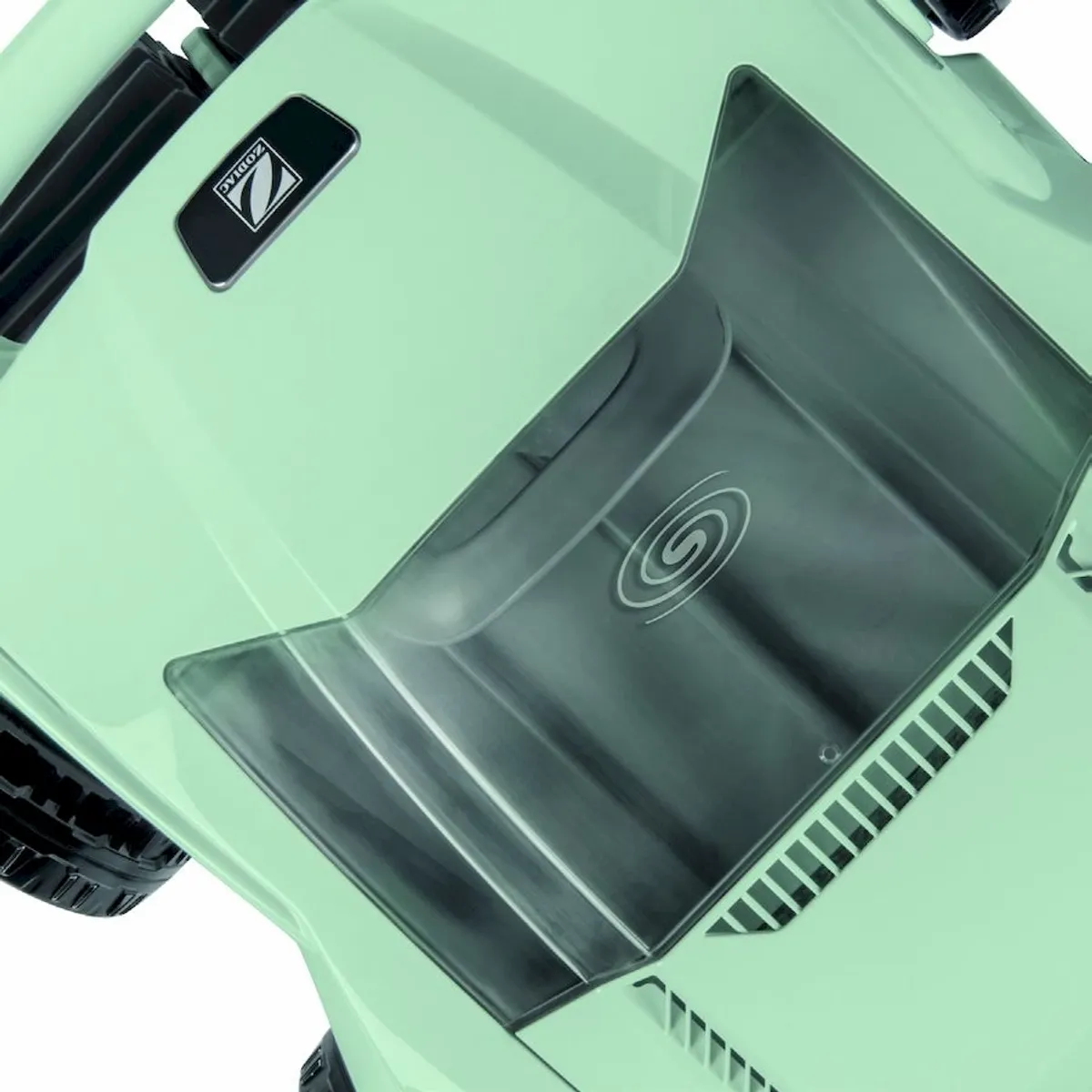 Zodiac Alpha 63 iQ Bio zwemvijverrobot