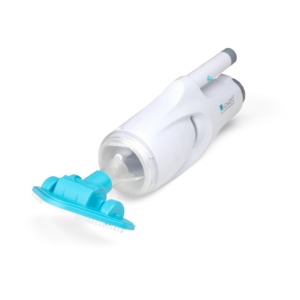 Telsa 5 elektrische spa- en zwembadstofzuiger - Kokido