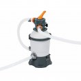 Flowclear zandfilterpomp 3 m³/h - Bestway