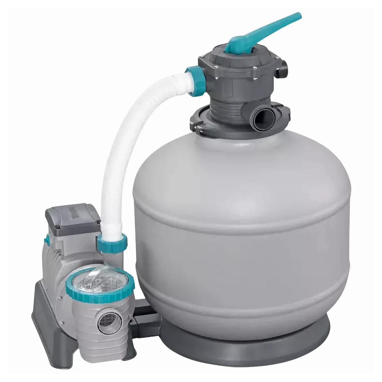 Bestway Flowclear zandfilterpomp - 8,3 m³/u