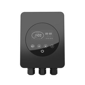 iSAVER+ 2200 frequentieregelaar voor zwembadpomp