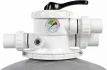 W'eau TPP-650 polyester versterkt top mount zandfilter 16m³